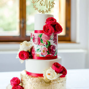 Swarina Sweets by Sophie Holzapfel-Epstein / Hochzeitstorten