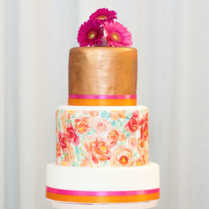 Swarina Sweets by Sophie Holzapfel-Epstein / Hochzeitstorten